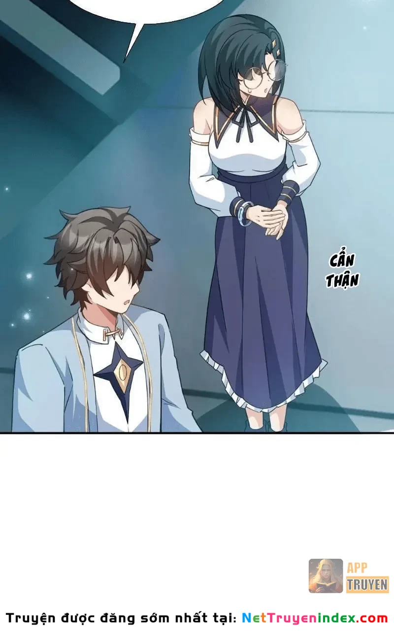 Toàn Bộ Fan Của Ta Đều Là Ma Nữ Chapter 57 - Trang 11