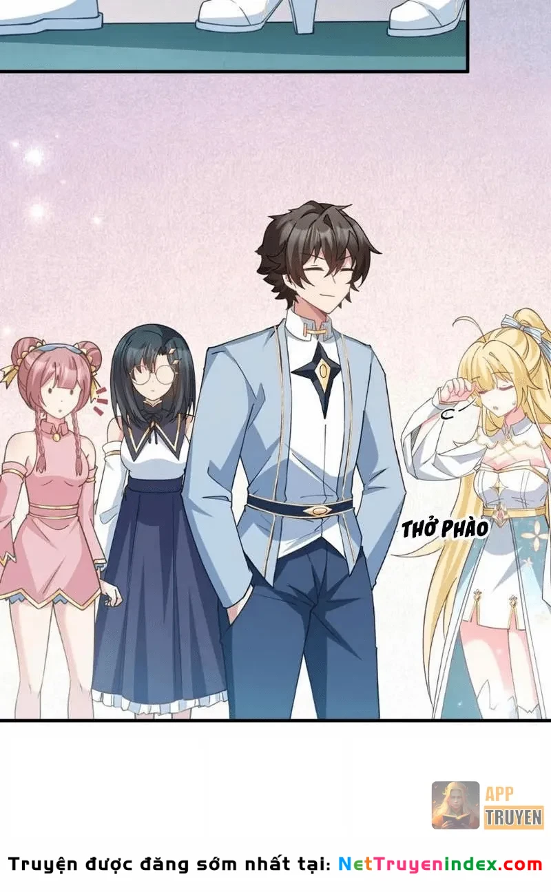 Toàn Bộ Fan Của Ta Đều Là Ma Nữ Chapter 57 - Trang 14