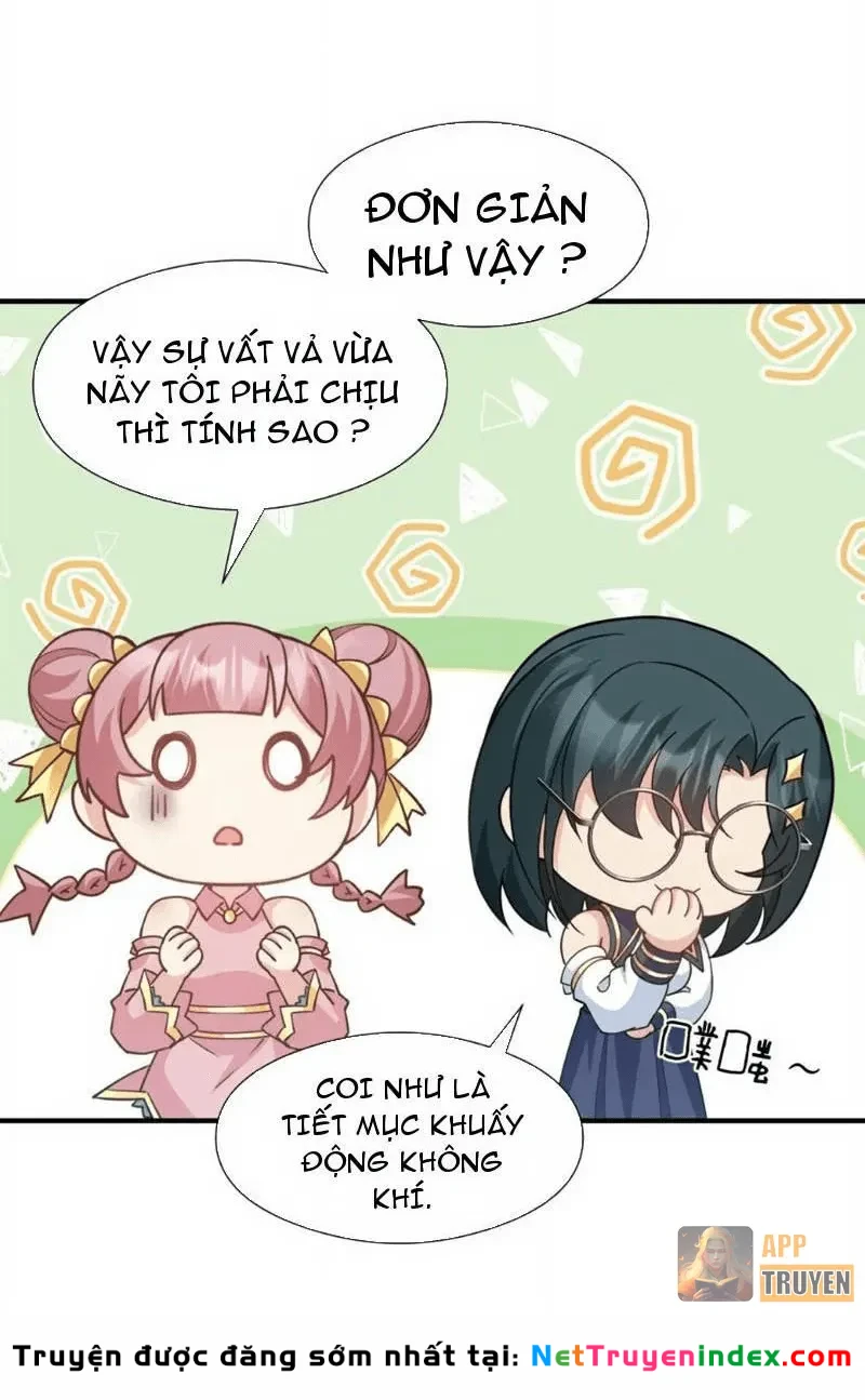 Toàn Bộ Fan Của Ta Đều Là Ma Nữ Chapter 57 - Trang 15