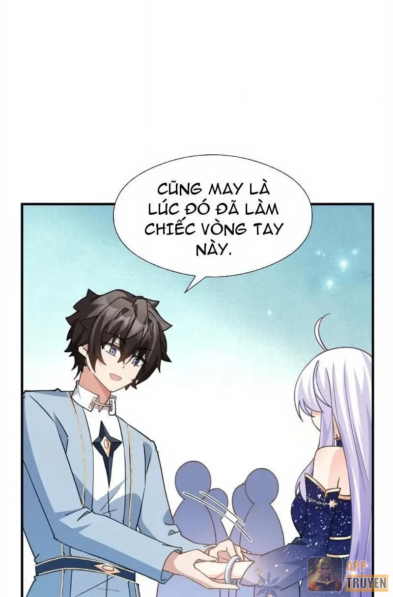 Toàn Bộ Fan Của Ta Đều Là Ma Nữ Chapter 57 - Trang 16