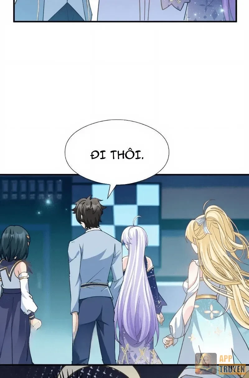 Toàn Bộ Fan Của Ta Đều Là Ma Nữ Chapter 57 - Trang 17