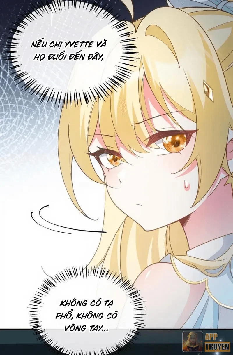 Toàn Bộ Fan Của Ta Đều Là Ma Nữ Chapter 57 - Trang 18