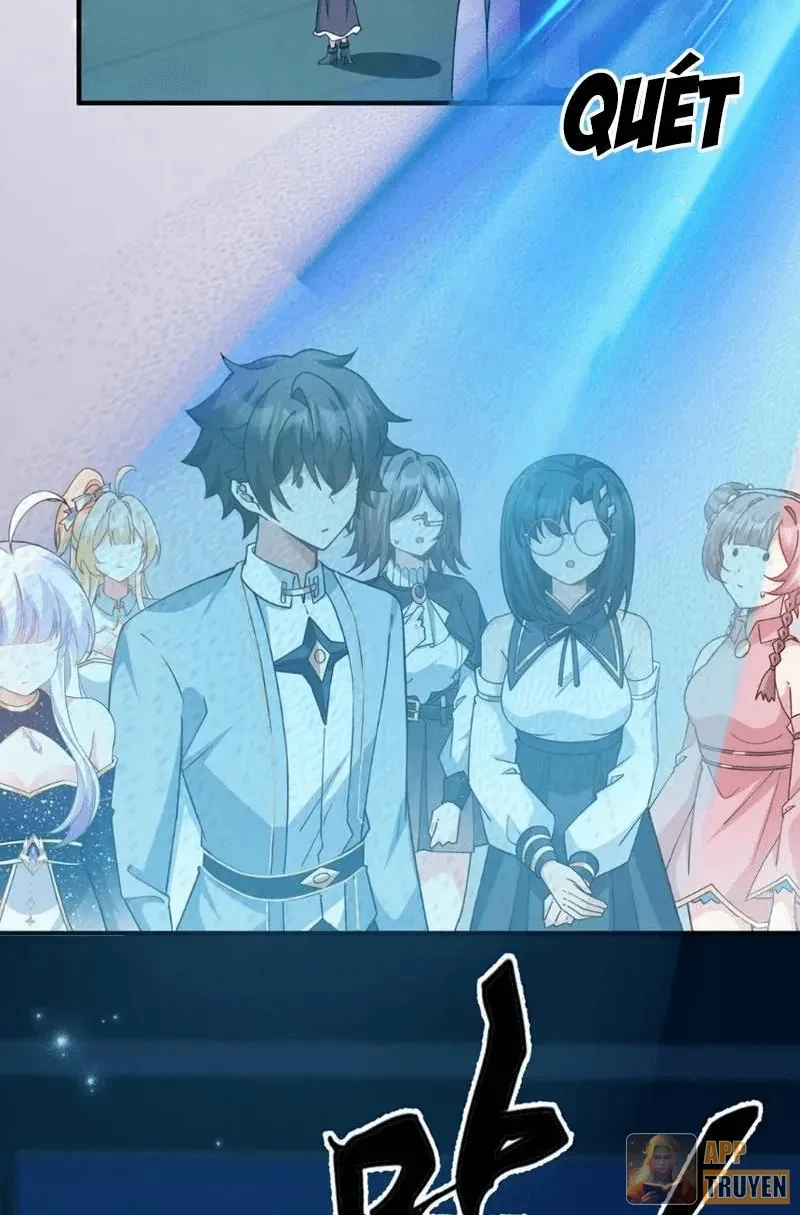 Toàn Bộ Fan Của Ta Đều Là Ma Nữ Chapter 57 - Trang 21