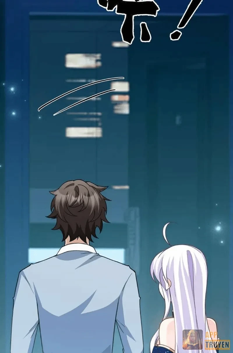 Toàn Bộ Fan Của Ta Đều Là Ma Nữ Chapter 57 - Trang 22