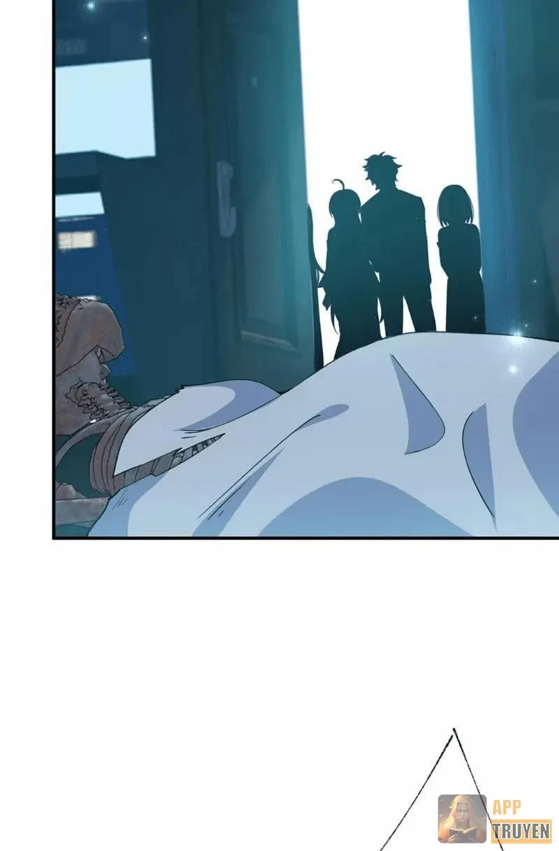 Toàn Bộ Fan Của Ta Đều Là Ma Nữ Chapter 57 - Trang 24