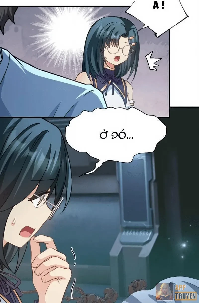 Toàn Bộ Fan Của Ta Đều Là Ma Nữ Chapter 57 - Trang 25