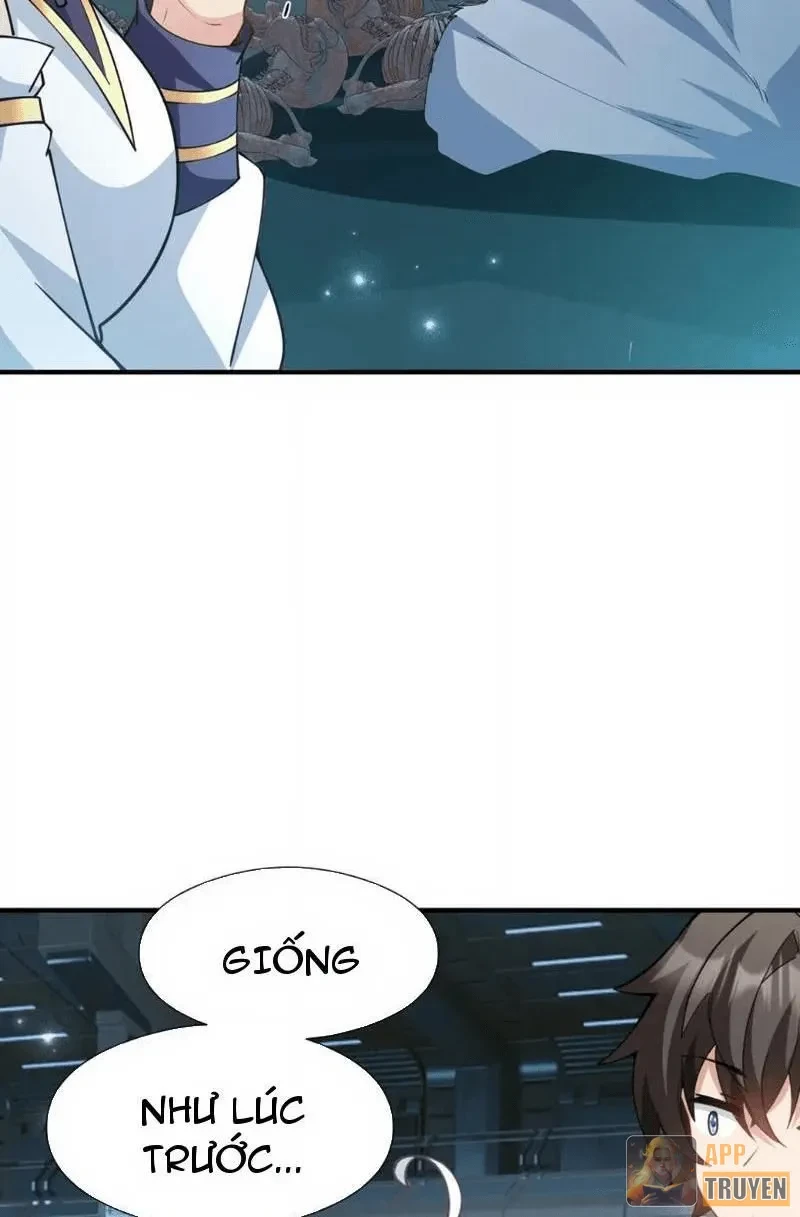 Toàn Bộ Fan Của Ta Đều Là Ma Nữ Chapter 57 - Trang 26