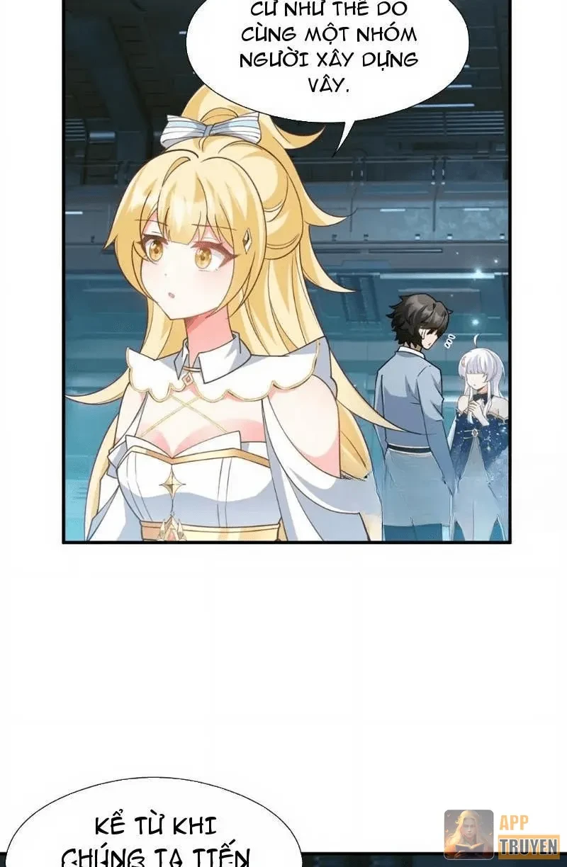 Toàn Bộ Fan Của Ta Đều Là Ma Nữ Chapter 57 - Trang 28