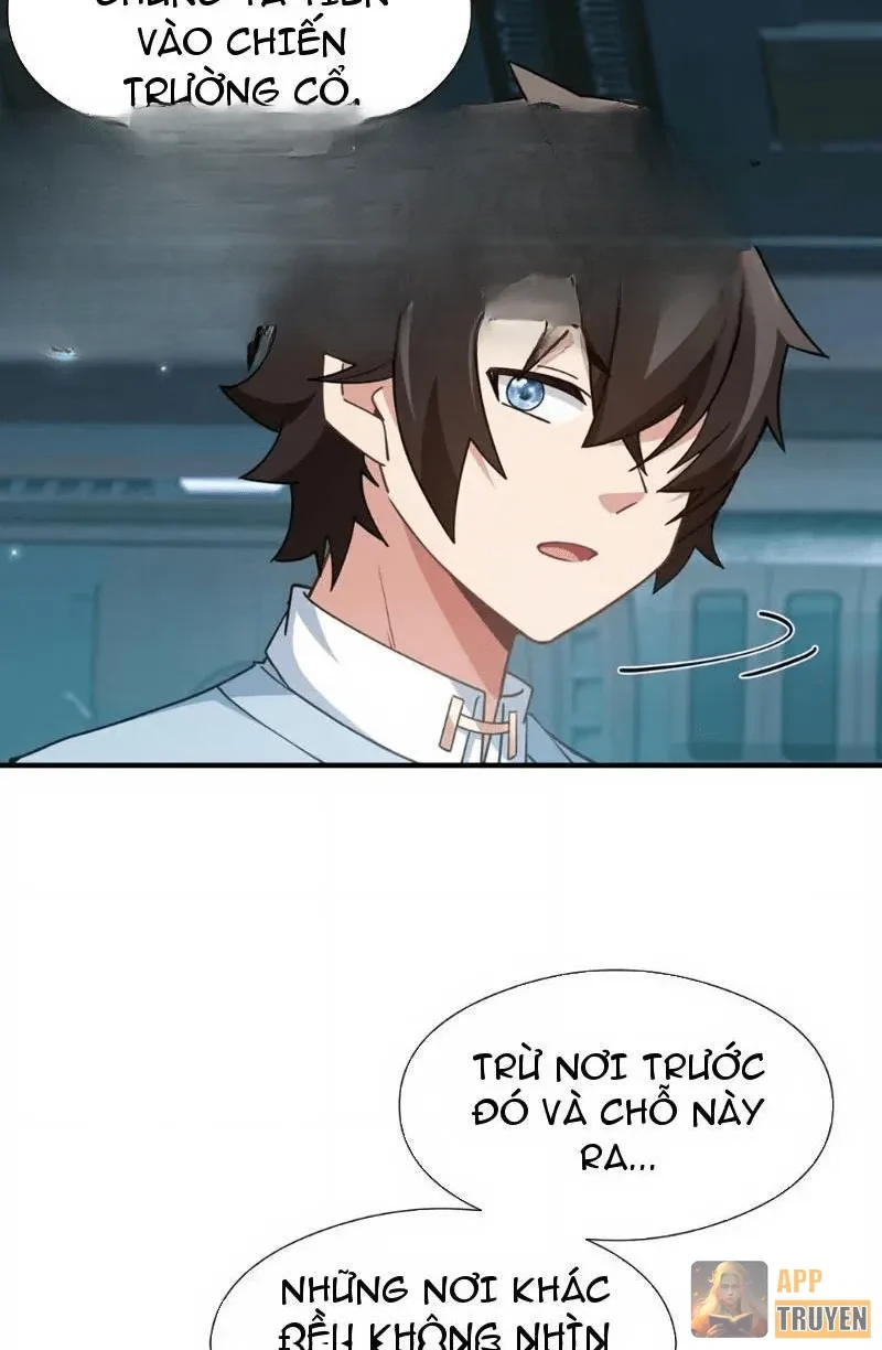 Toàn Bộ Fan Của Ta Đều Là Ma Nữ Chapter 57 - Trang 29
