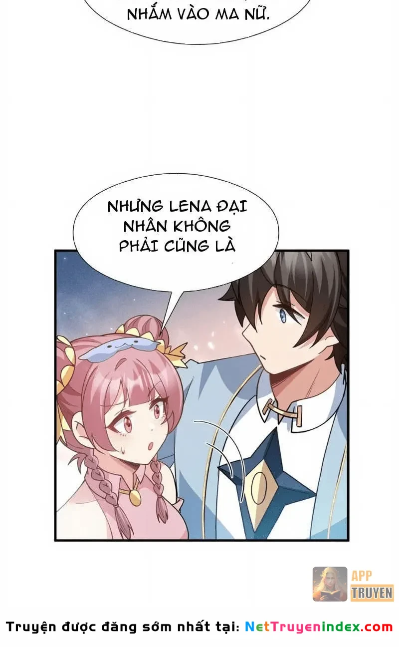 Toàn Bộ Fan Của Ta Đều Là Ma Nữ Chapter 57 - Trang 3
