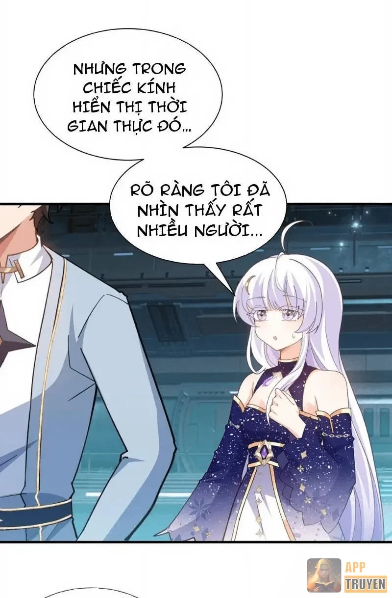 Toàn Bộ Fan Của Ta Đều Là Ma Nữ Chapter 57 - Trang 31
