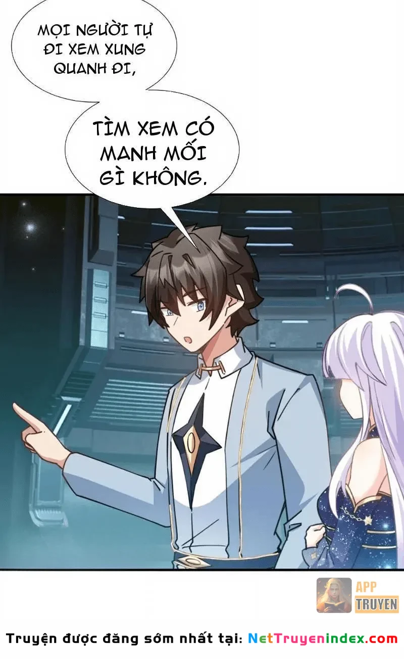 Toàn Bộ Fan Của Ta Đều Là Ma Nữ Chapter 57 - Trang 32