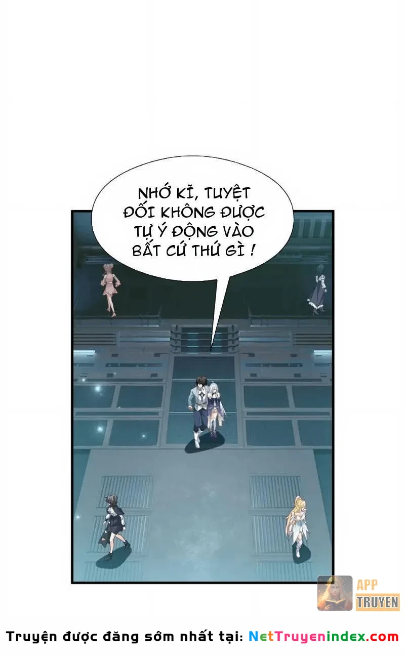 Toàn Bộ Fan Của Ta Đều Là Ma Nữ Chapter 57 - Trang 33