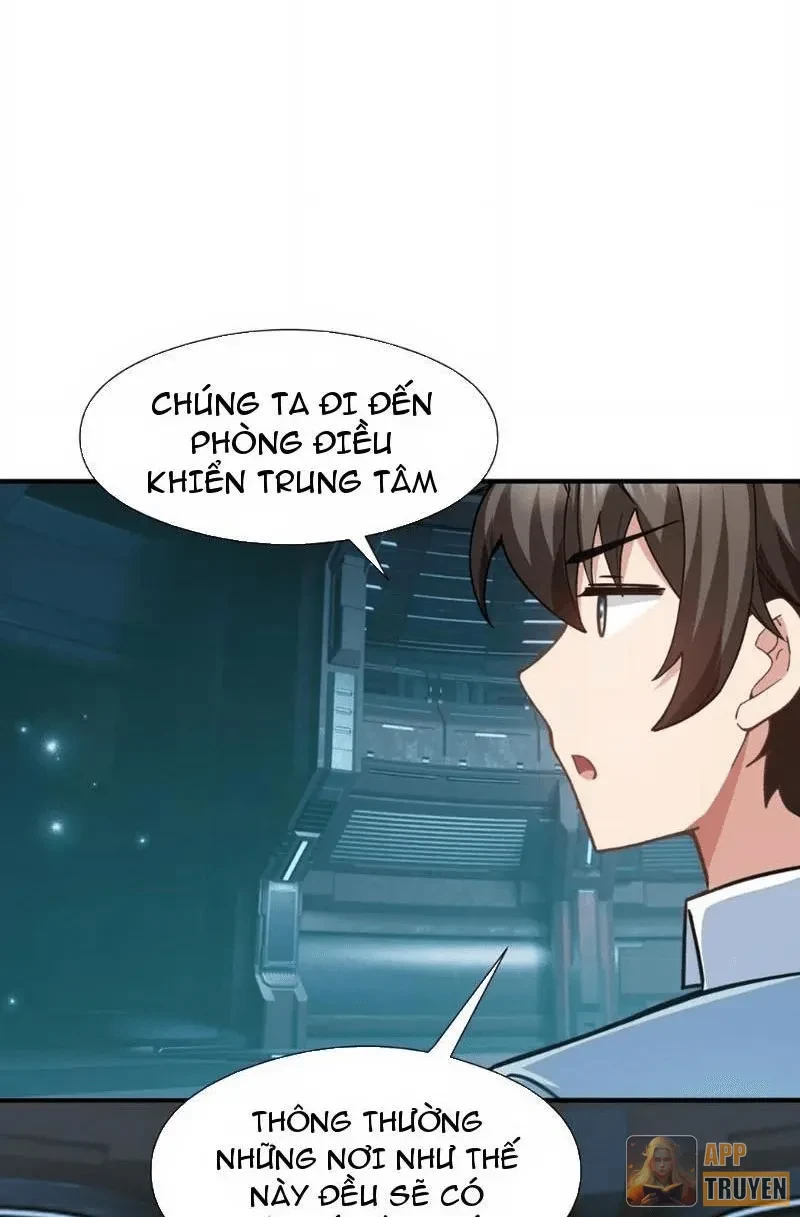 Toàn Bộ Fan Của Ta Đều Là Ma Nữ Chapter 57 - Trang 34