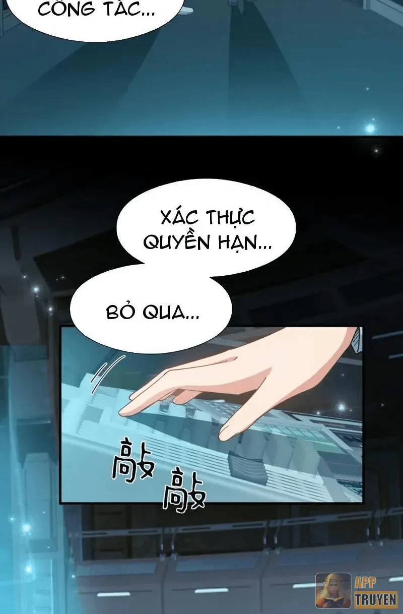 Toàn Bộ Fan Của Ta Đều Là Ma Nữ Chapter 57 - Trang 36
