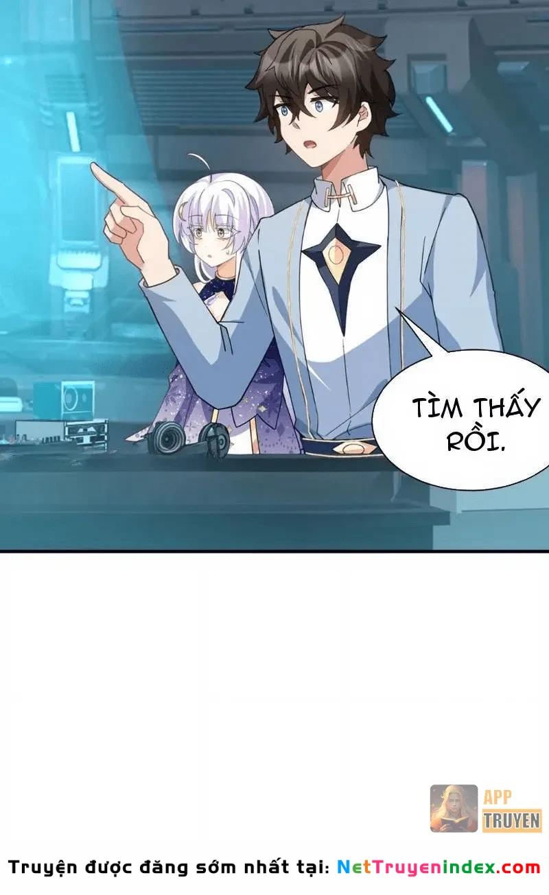Toàn Bộ Fan Của Ta Đều Là Ma Nữ Chapter 57 - Trang 37