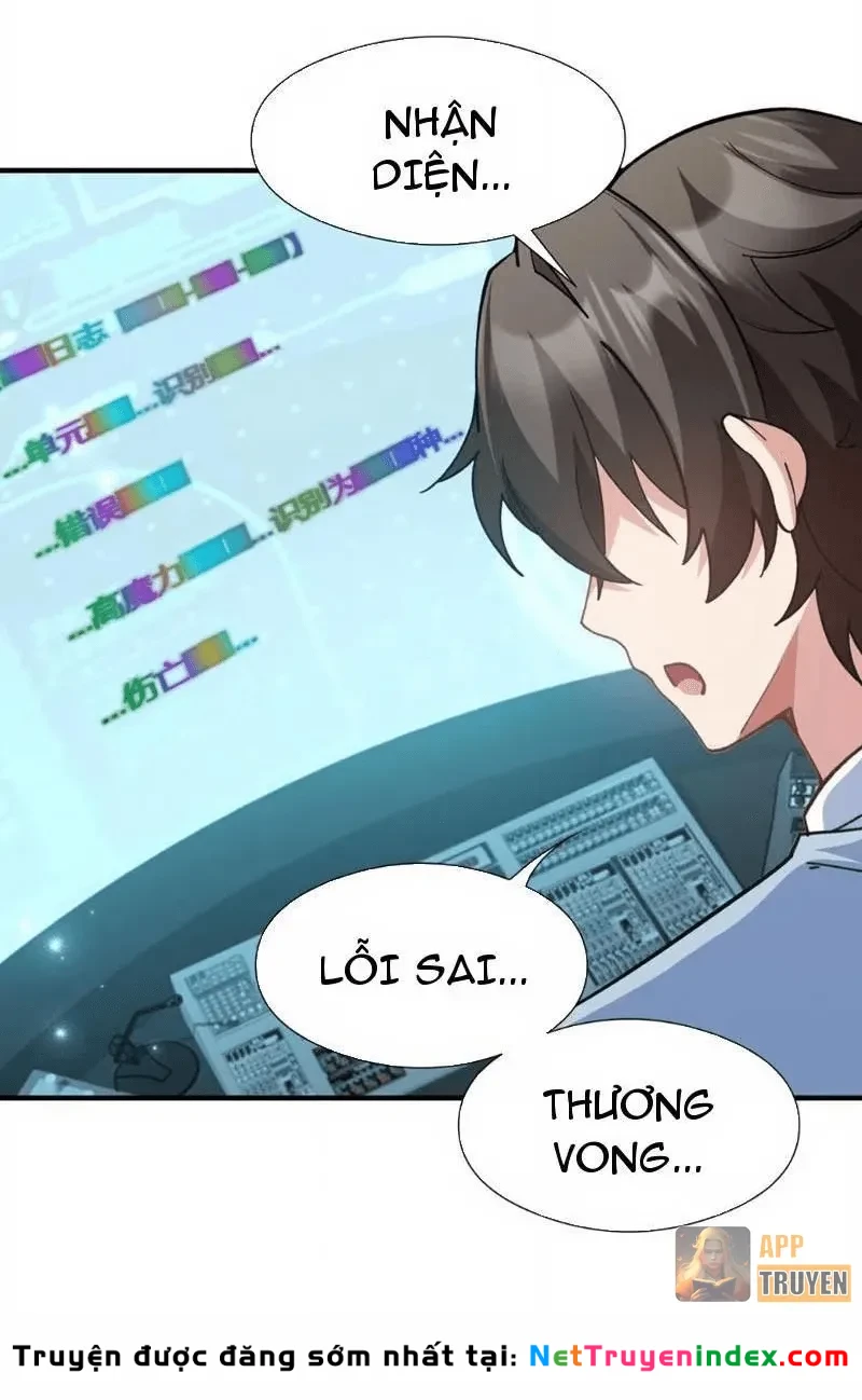 Toàn Bộ Fan Của Ta Đều Là Ma Nữ Chapter 57 - Trang 38