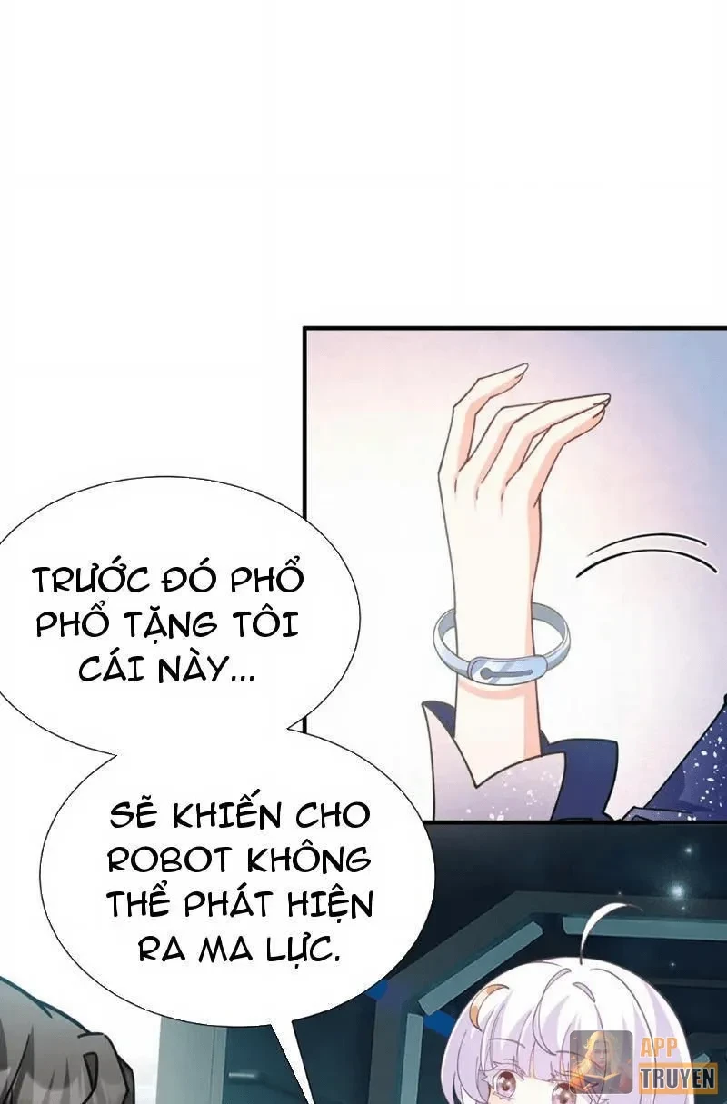 Toàn Bộ Fan Của Ta Đều Là Ma Nữ Chapter 57 - Trang 4