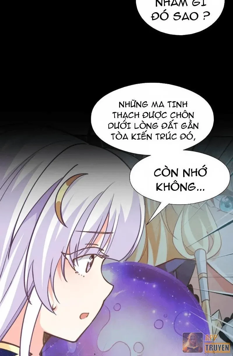 Toàn Bộ Fan Của Ta Đều Là Ma Nữ Chapter 57 - Trang 40