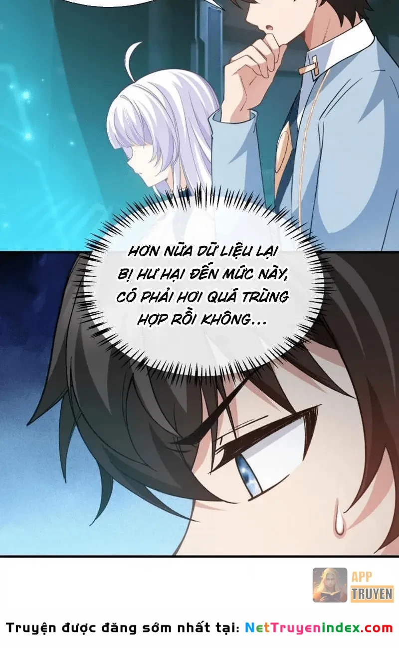 Toàn Bộ Fan Của Ta Đều Là Ma Nữ Chapter 57 - Trang 43