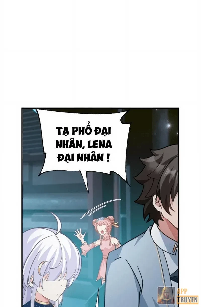 Toàn Bộ Fan Của Ta Đều Là Ma Nữ Chapter 57 - Trang 44