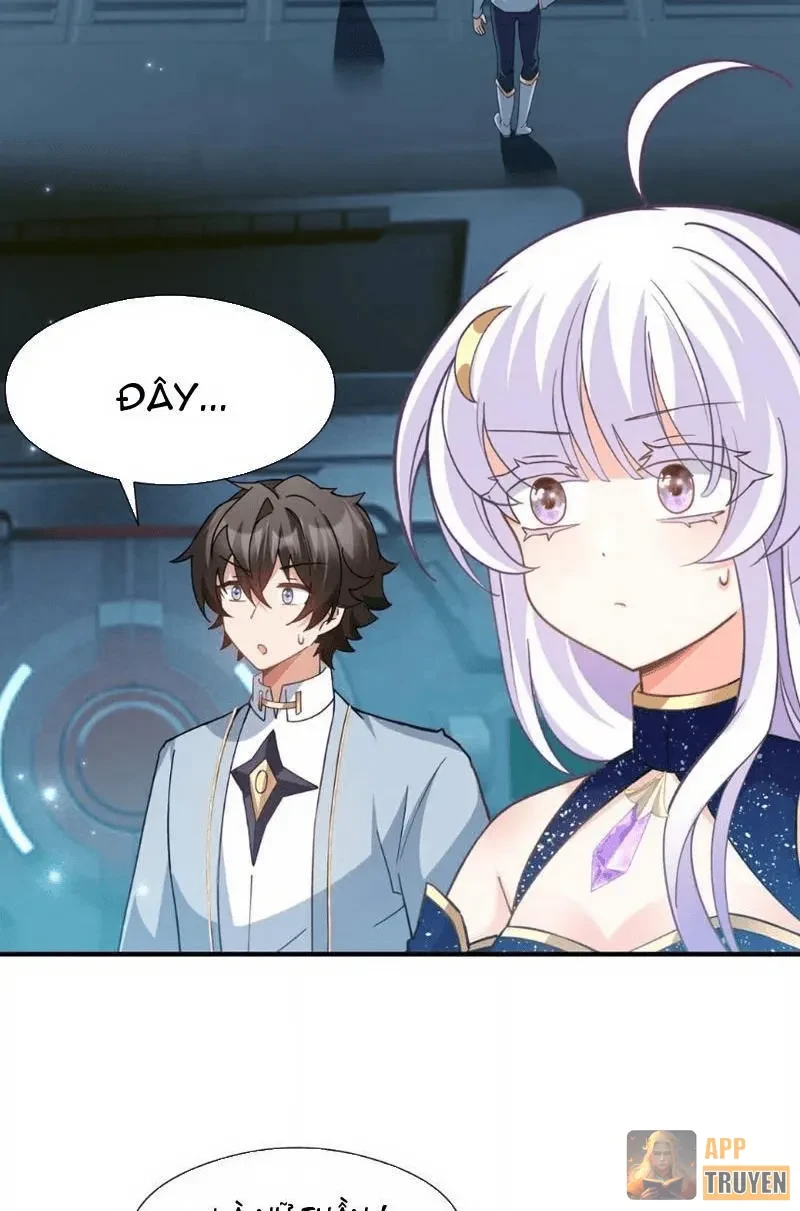 Toàn Bộ Fan Của Ta Đều Là Ma Nữ Chapter 57 - Trang 49
