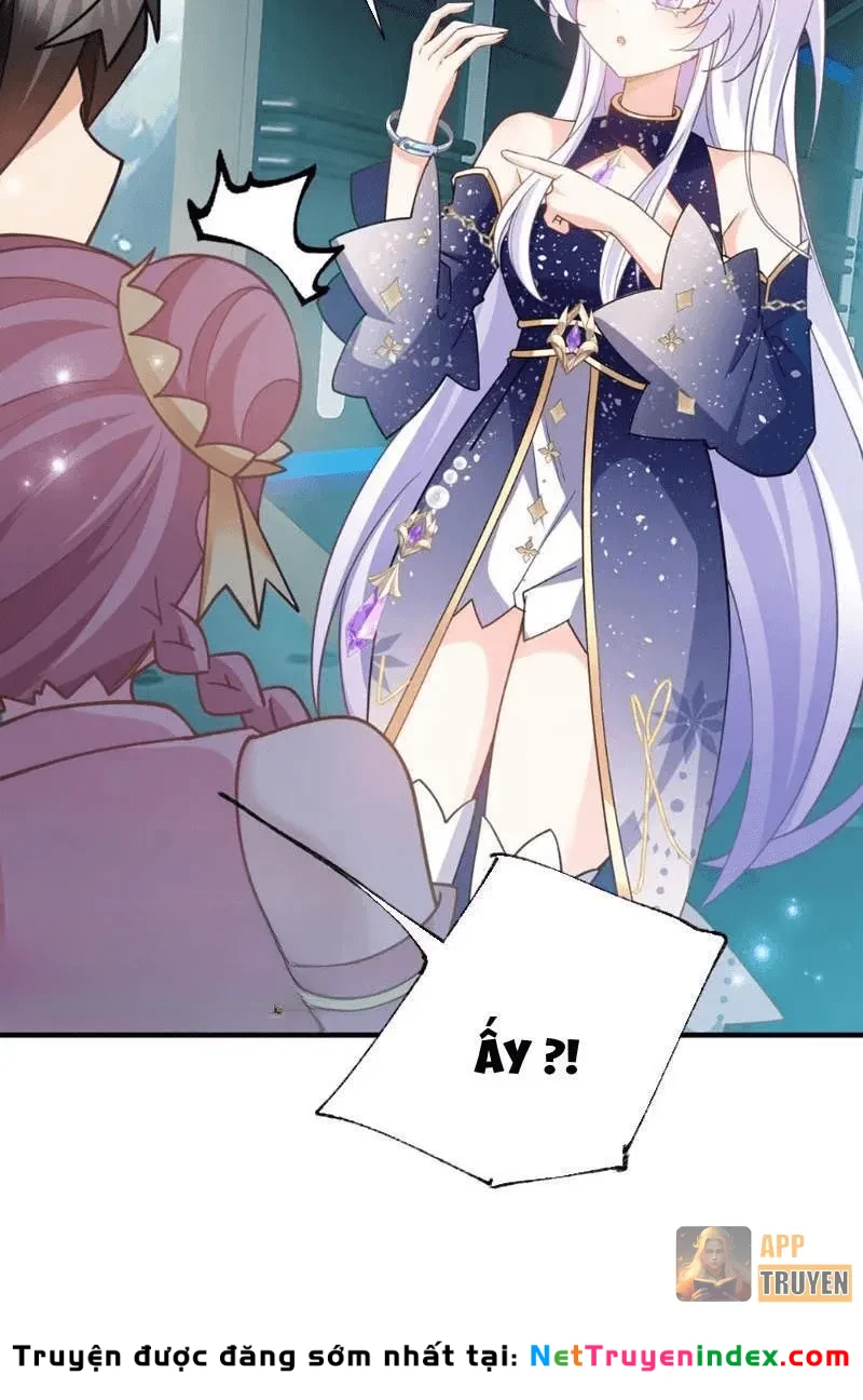Toàn Bộ Fan Của Ta Đều Là Ma Nữ Chapter 57 - Trang 5