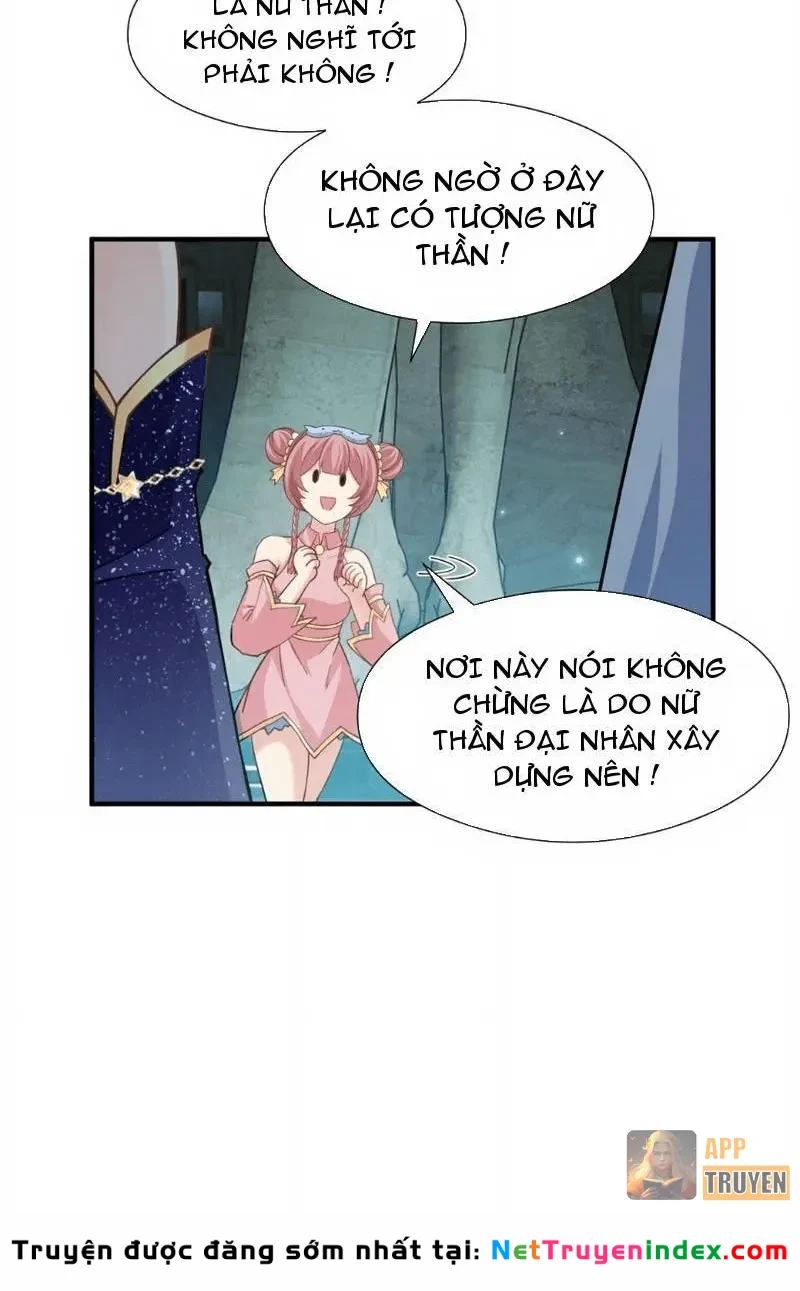 Toàn Bộ Fan Của Ta Đều Là Ma Nữ Chapter 57 - Trang 50