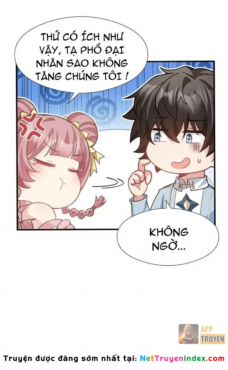 Toàn Bộ Fan Của Ta Đều Là Ma Nữ Chapter 57 - Trang 6