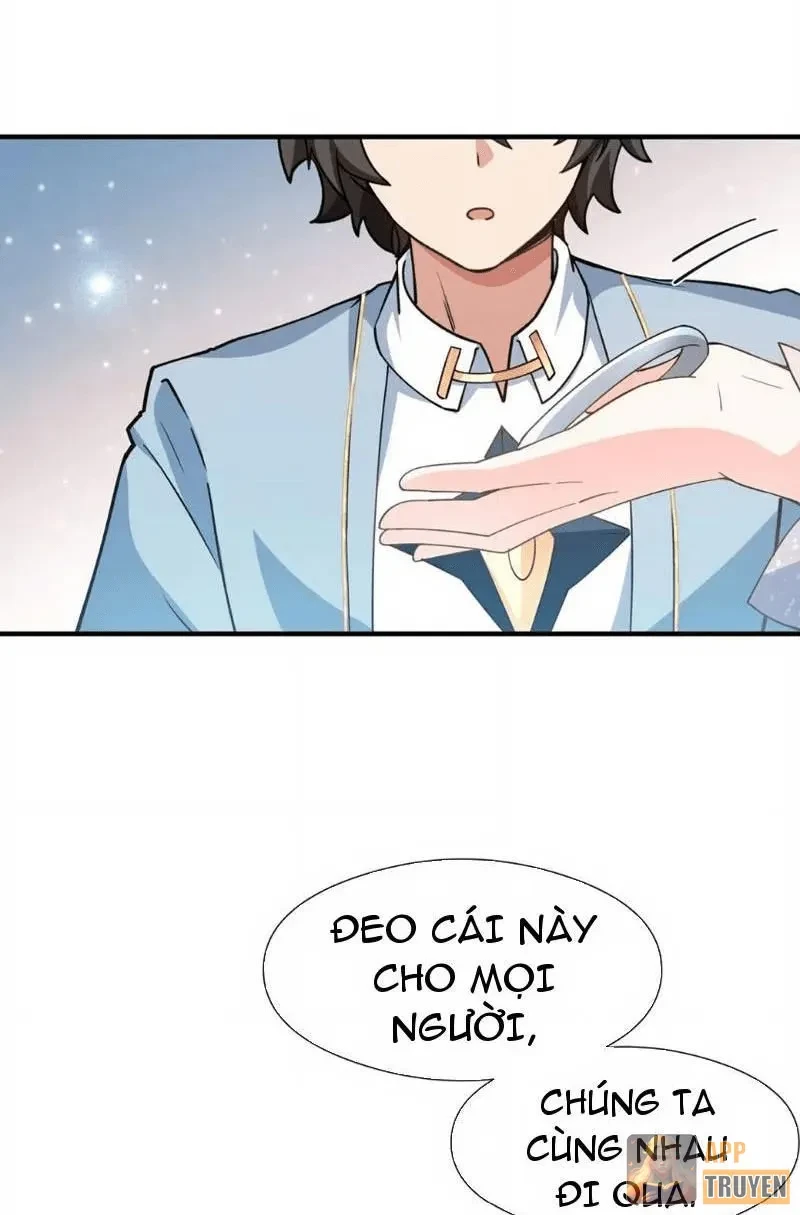 Toàn Bộ Fan Của Ta Đều Là Ma Nữ Chapter 57 - Trang 7