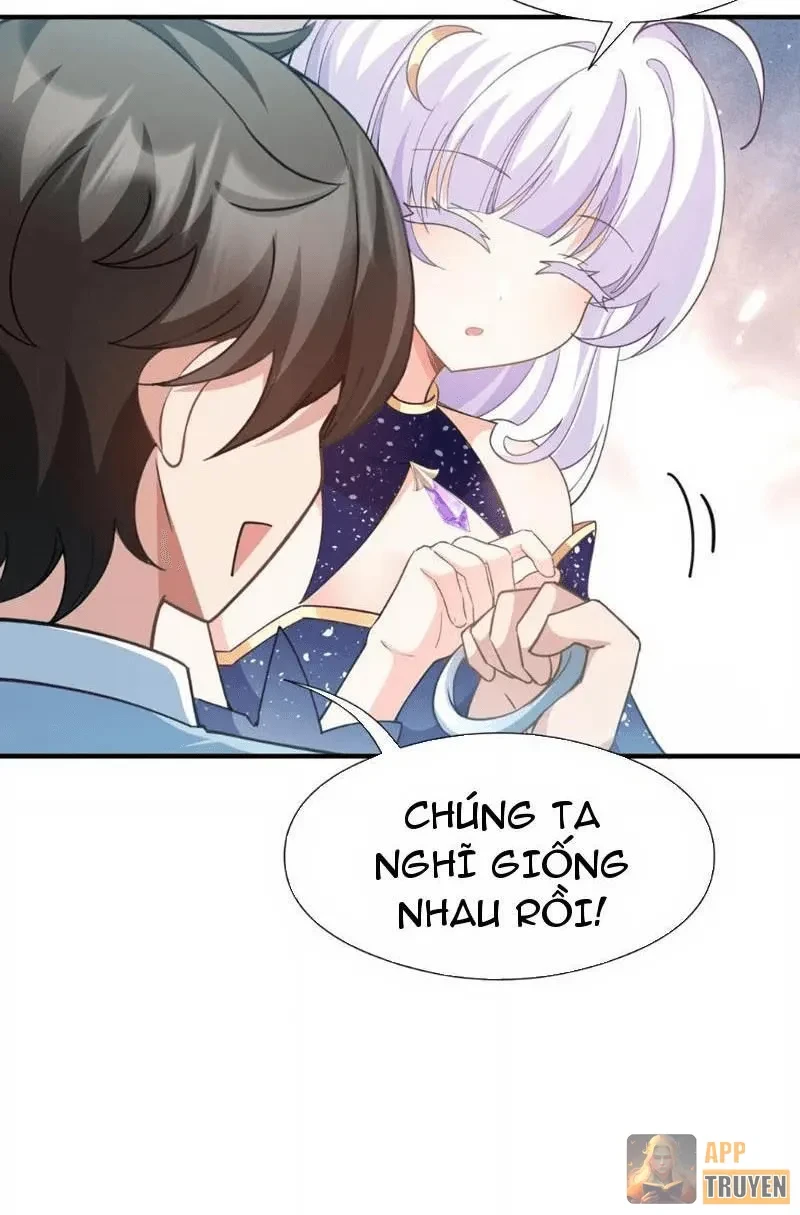 Toàn Bộ Fan Của Ta Đều Là Ma Nữ Chapter 57 - Trang 8