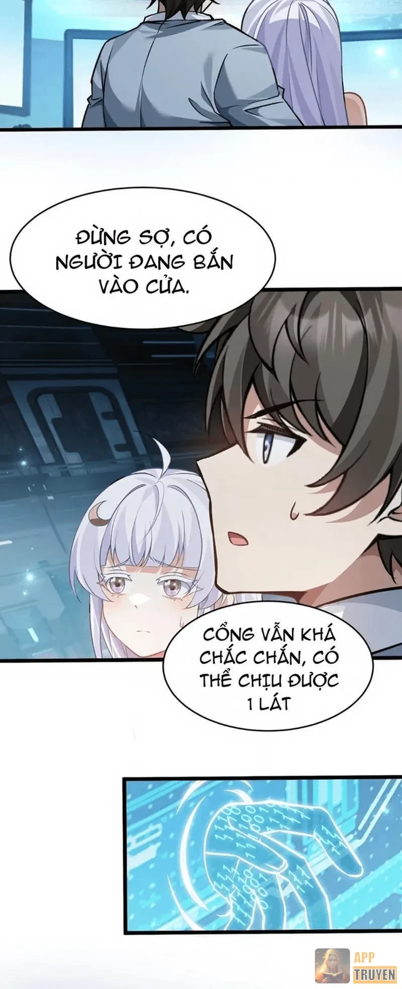 Toàn Bộ Fan Của Ta Đều Là Ma Nữ Chapter 60 - Trang 10