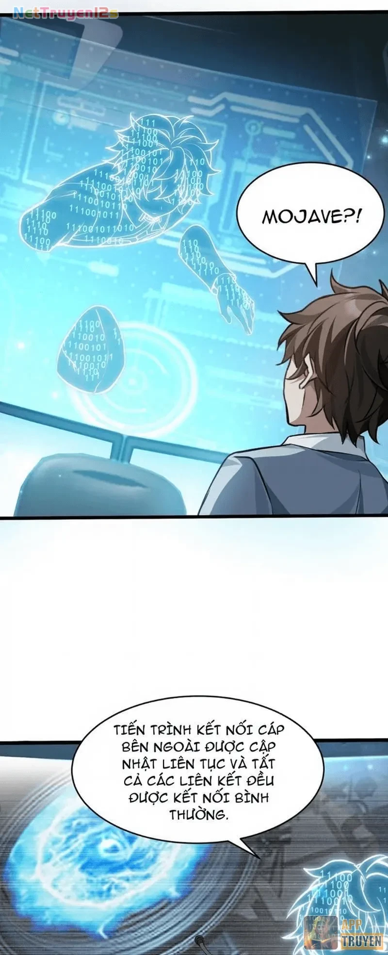 Toàn Bộ Fan Của Ta Đều Là Ma Nữ Chapter 60 - Trang 11