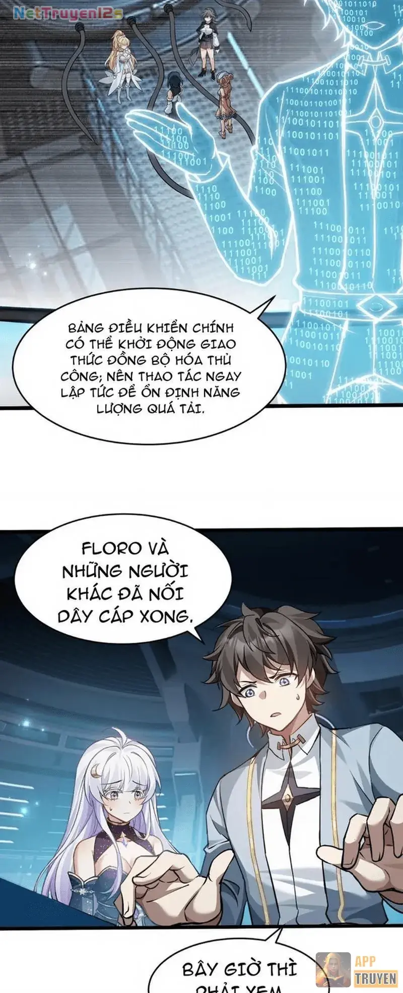 Toàn Bộ Fan Của Ta Đều Là Ma Nữ Chapter 60 - Trang 12