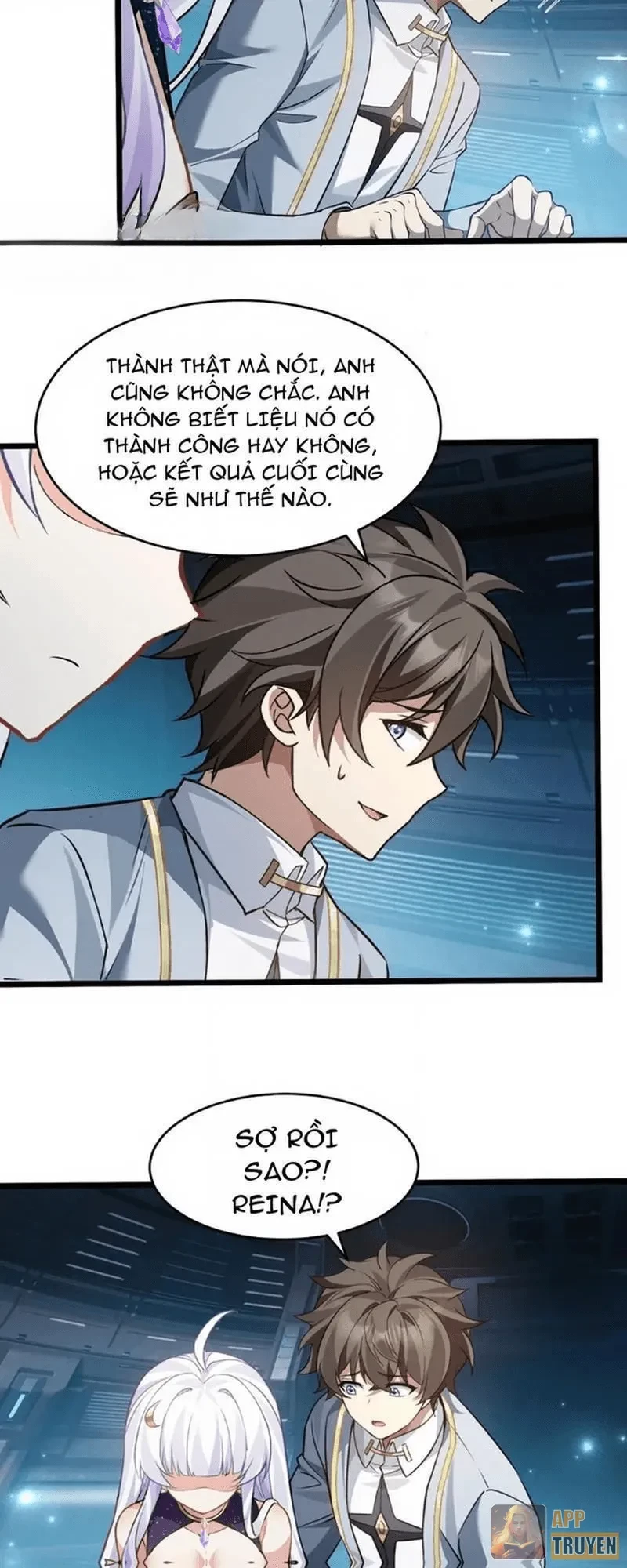 Toàn Bộ Fan Của Ta Đều Là Ma Nữ Chapter 60 - Trang 14