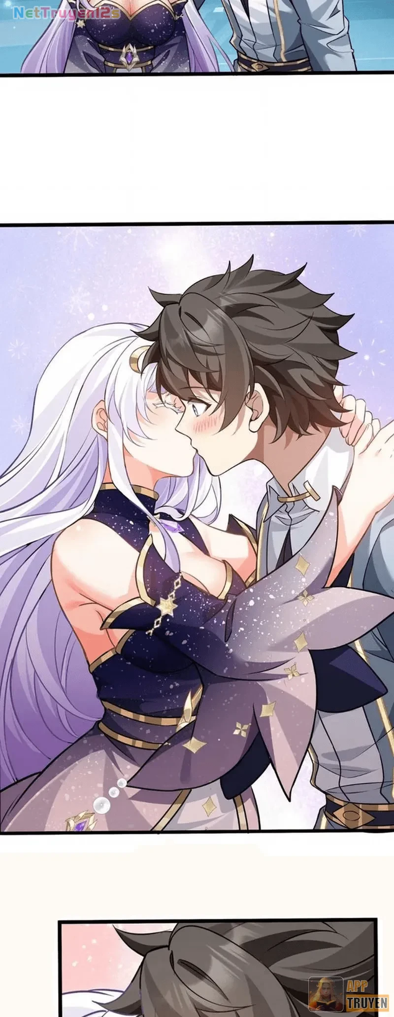 Toàn Bộ Fan Của Ta Đều Là Ma Nữ Chapter 60 - Trang 15