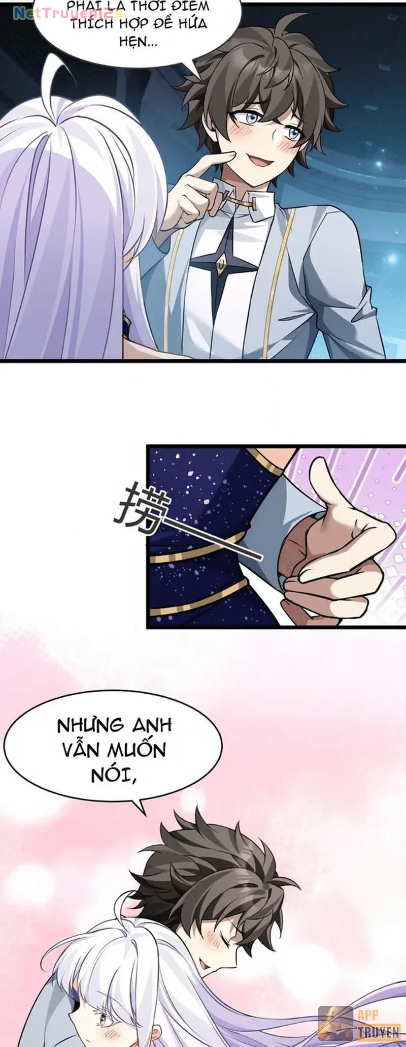 Toàn Bộ Fan Của Ta Đều Là Ma Nữ Chapter 60 - Trang 17