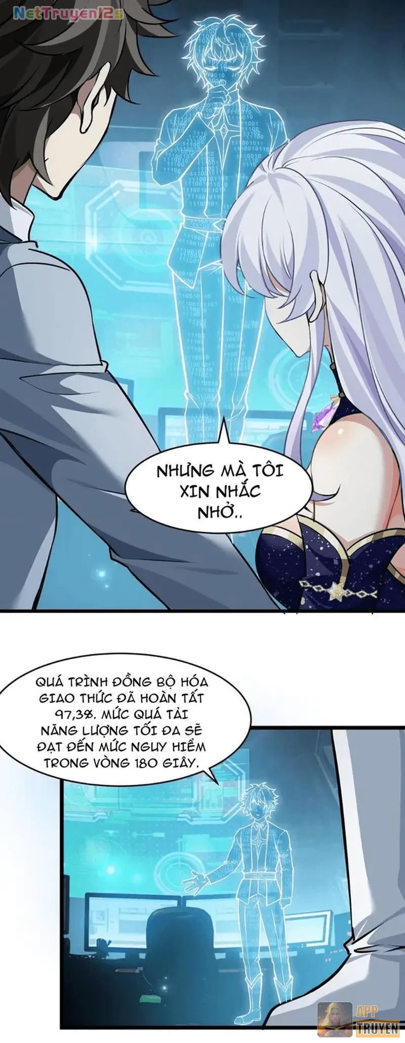 Toàn Bộ Fan Của Ta Đều Là Ma Nữ Chapter 60 - Trang 19