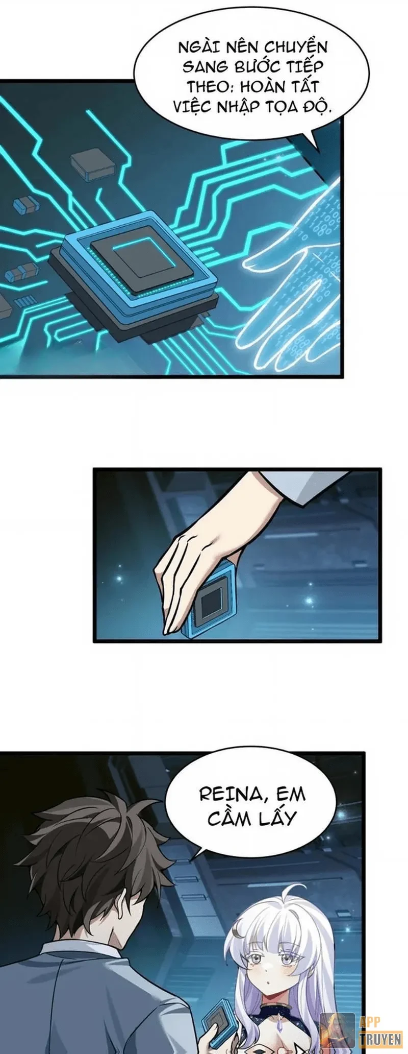 Toàn Bộ Fan Của Ta Đều Là Ma Nữ Chapter 60 - Trang 20