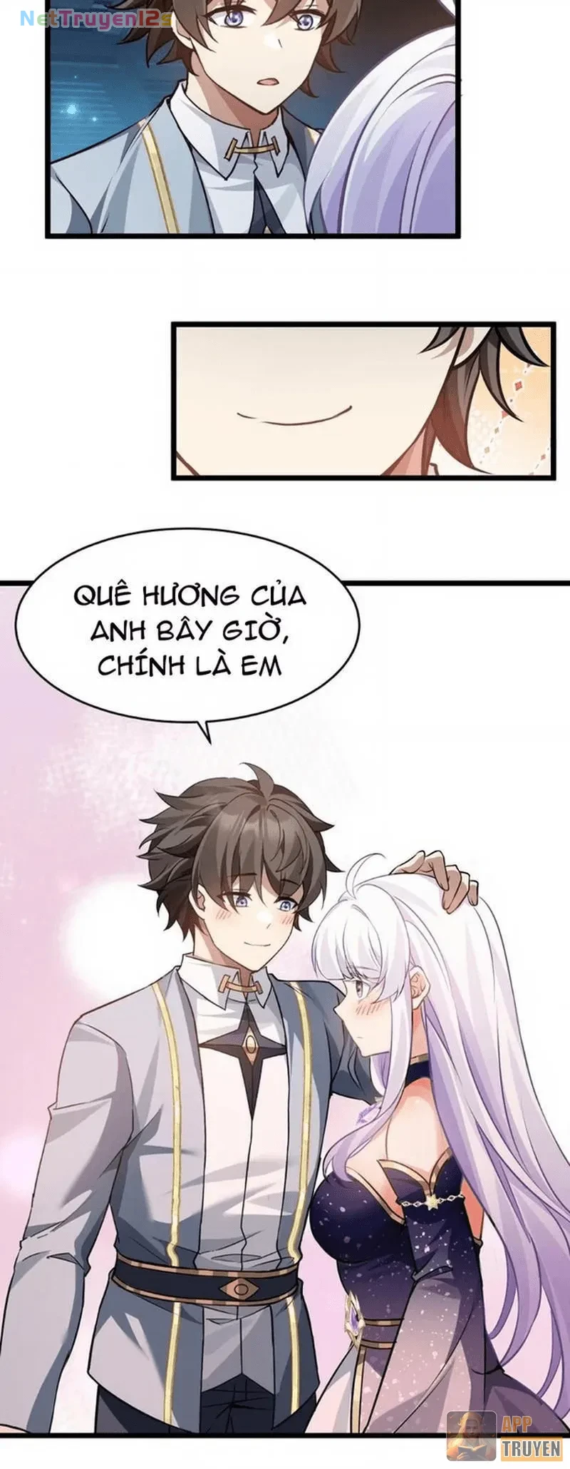 Toàn Bộ Fan Của Ta Đều Là Ma Nữ Chapter 60 - Trang 23