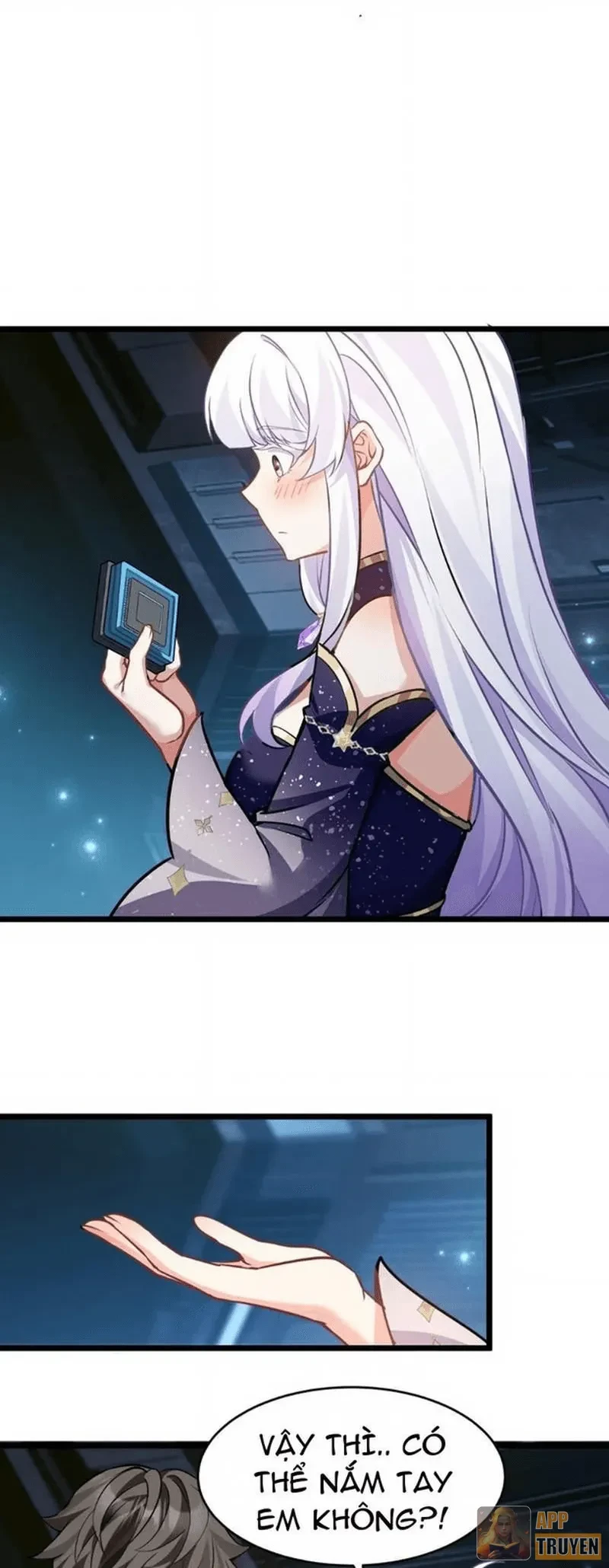 Toàn Bộ Fan Của Ta Đều Là Ma Nữ Chapter 60 - Trang 24