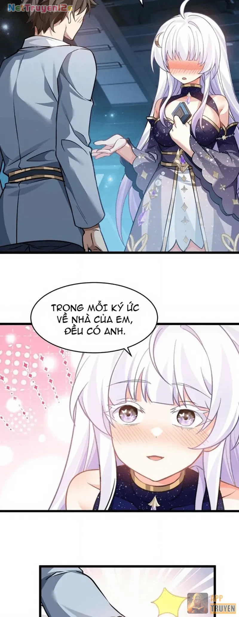 Toàn Bộ Fan Của Ta Đều Là Ma Nữ Chapter 60 - Trang 25