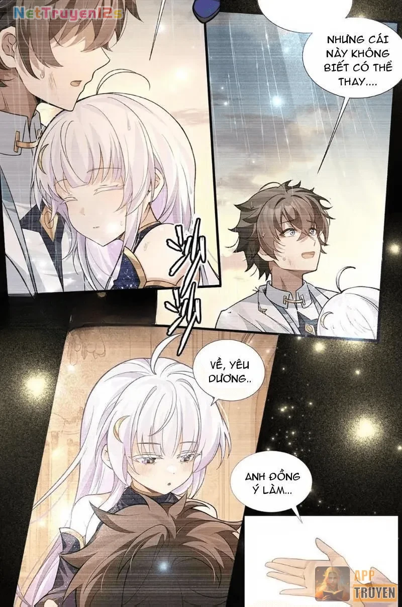 Toàn Bộ Fan Của Ta Đều Là Ma Nữ Chapter 60 - Trang 28