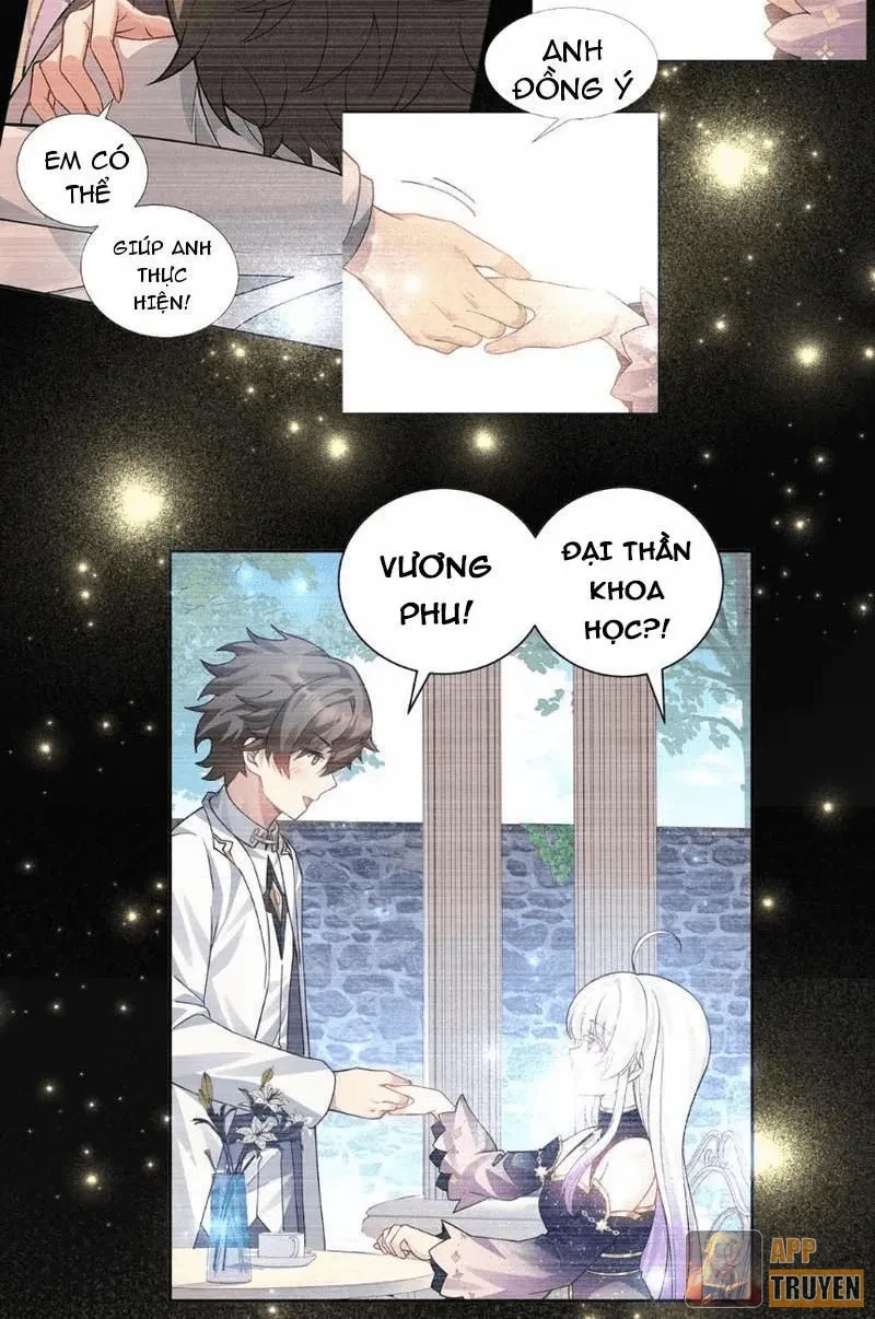 Toàn Bộ Fan Của Ta Đều Là Ma Nữ Chapter 60 - Trang 29