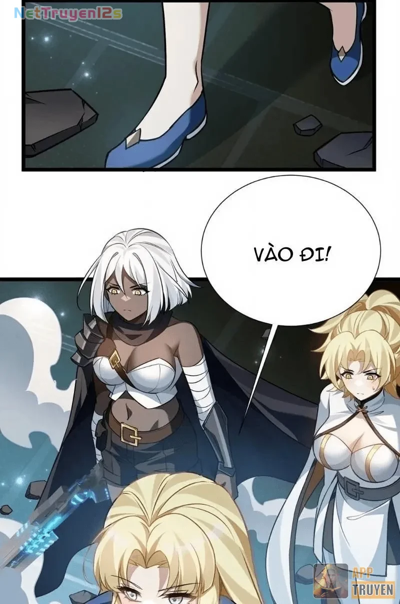 Toàn Bộ Fan Của Ta Đều Là Ma Nữ Chapter 60 - Trang 36