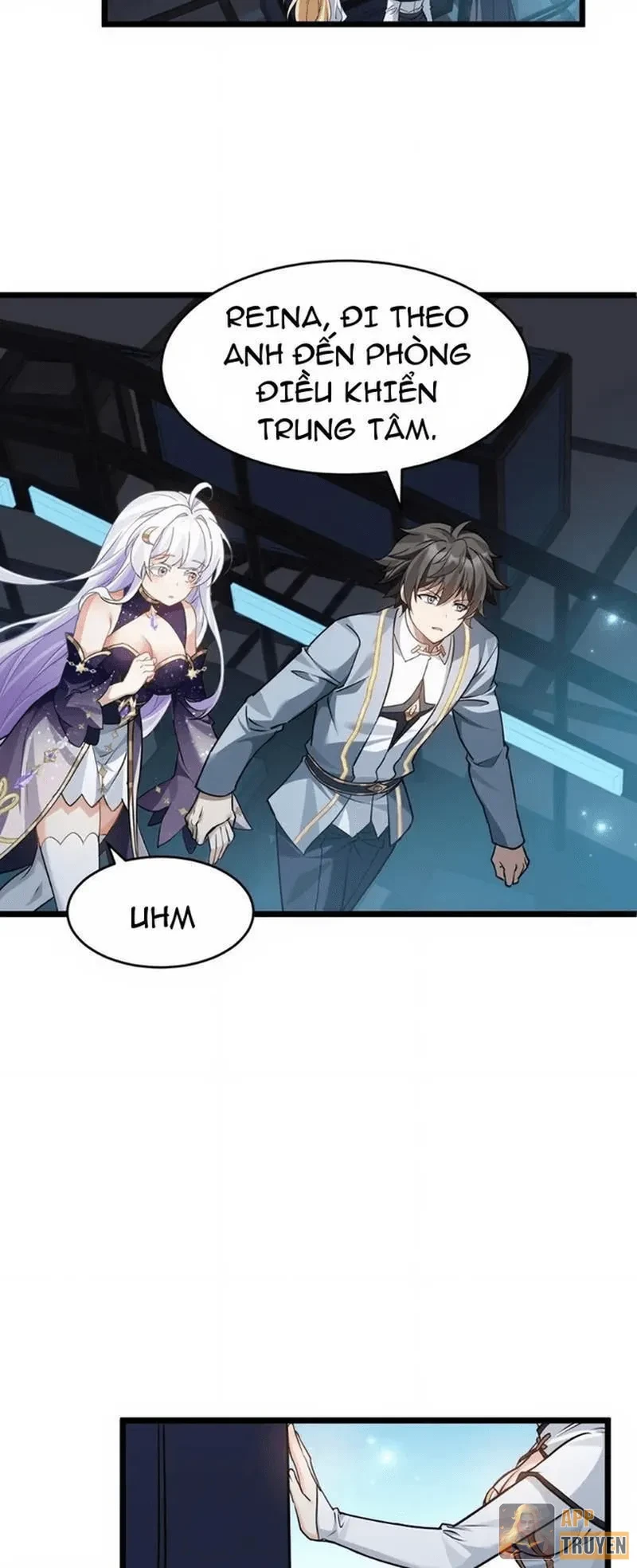 Toàn Bộ Fan Của Ta Đều Là Ma Nữ Chapter 60 - Trang 5