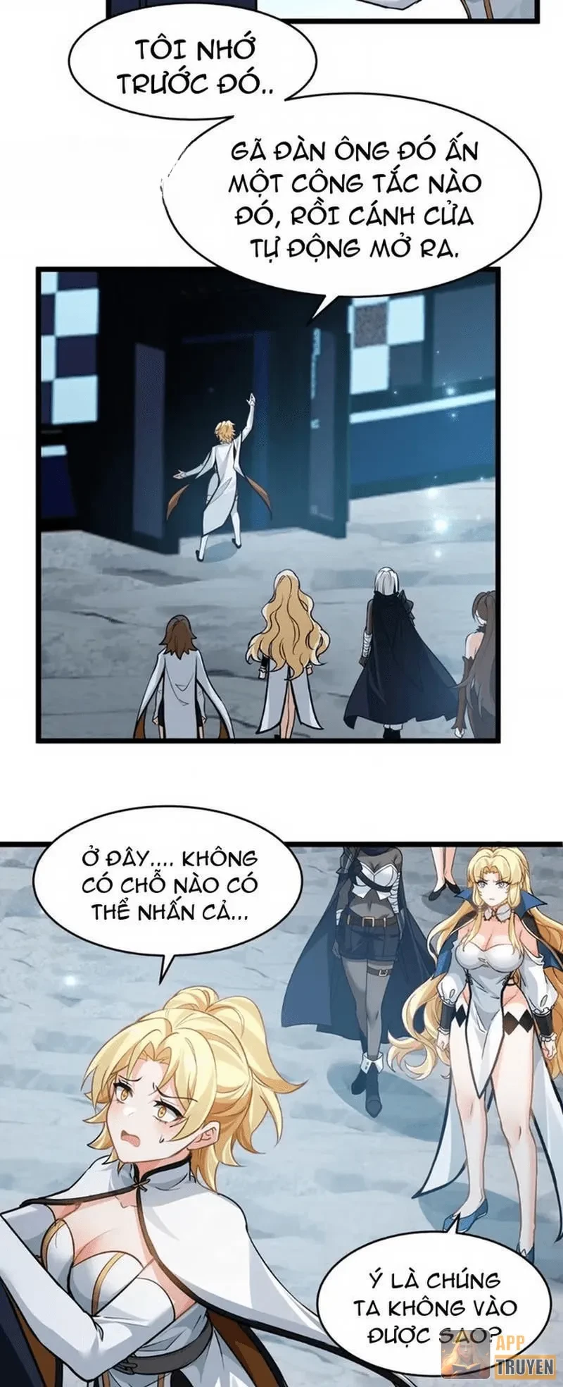 Toàn Bộ Fan Của Ta Đều Là Ma Nữ Chapter 60 - Trang 6