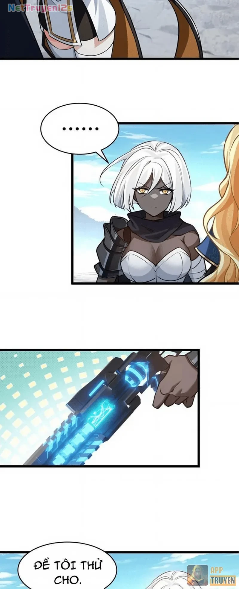 Toàn Bộ Fan Của Ta Đều Là Ma Nữ Chapter 60 - Trang 7