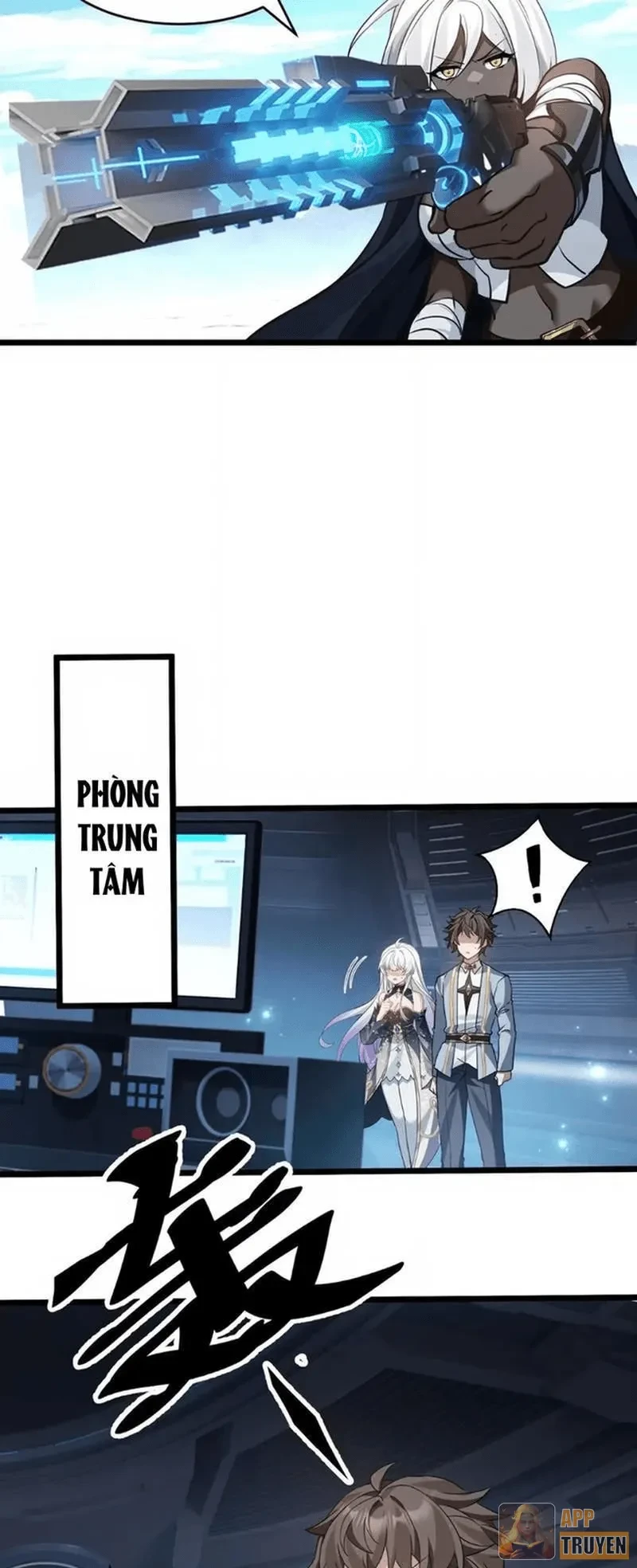Toàn Bộ Fan Của Ta Đều Là Ma Nữ Chapter 60 - Trang 8