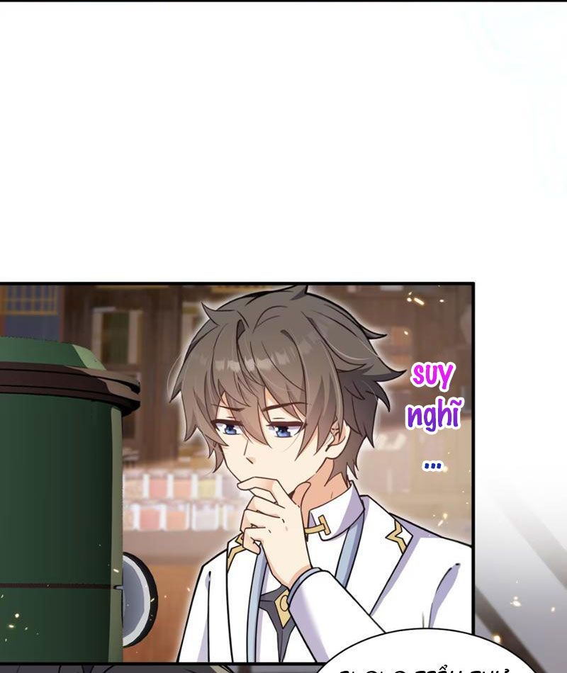 Toàn Bộ Fan Của Ta Đều Là Ma Nữ Chapter 7 - Trang 10